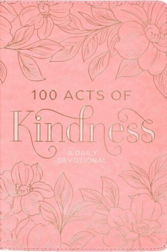 9781639524075 100 Acts Of Kindness