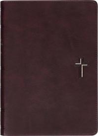 9781639524112 Everyday Devotional Bible For Men