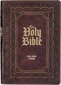 9781642729177 Super Giant Print Bible