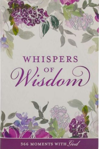 9781642729245 Whispers Of Wisdom