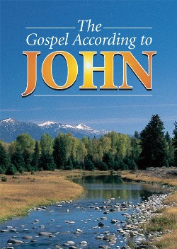 9781862281677 Gospel According To John