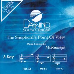 614187409923 The Shepherd's Point Of View