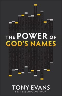 9780736939973 Power Of Gods Names