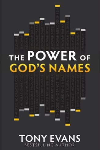 9780736939973 Power Of Gods Names