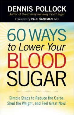 9780736952583 60 Ways To Lower Your Blood Sugar