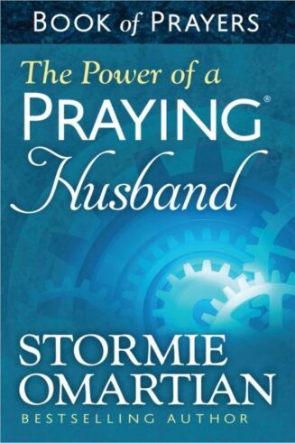 9780736957632 Power Of A Praying Husband Book Of Prayers