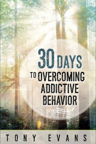 9780736964630 30 Days To Overcoming Addictive Behavior