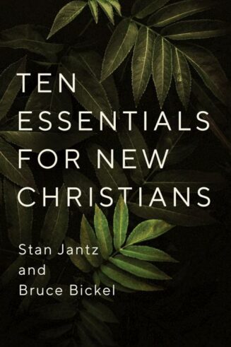 9780736988124 10 Essentials For New Christians