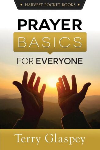 9780736989688 Prayer Basics For Everyone
