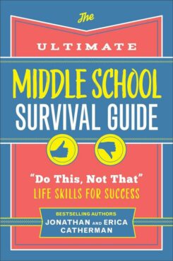9780800745752 Ultimate Middle School Survival Guide