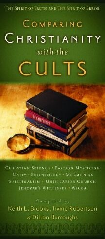 9780802482129 Comparing Christianity With The Cults