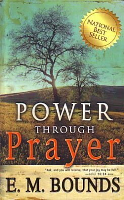 9780883688113 Power Through Prayer