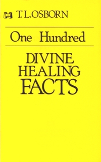 9780892742998 100 Divine Healing Facts