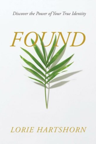 9781486623532 Found : Discover The Power Of Your True Identity