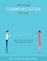 9781570521805 Marriage Communication Survey