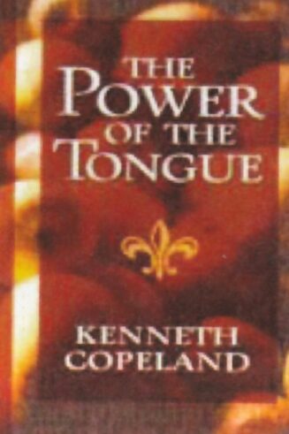 9781575621135 Power Of The Tongue (Reprinted)