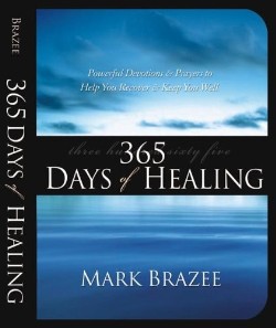 9781577948179 365 Days Of Healing