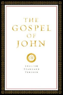9781581344066 Gospel Of John