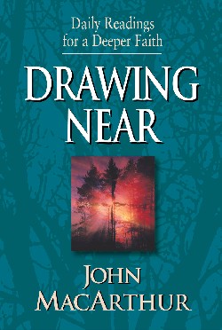 9781581344134 Drawing Near : Daily Readings For A Deeper Faith