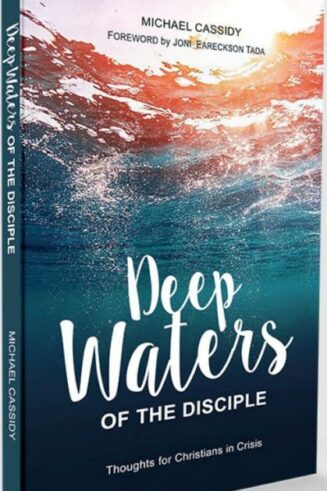 9781594528576 Deep Waters Of The Disciple