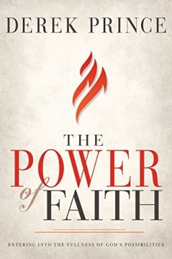 9781641230223 Power Of Faith
