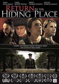 019962241338 Return To The Hiding Place (DVD)