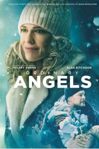 031398342144 Ordinary Angels (DVD)