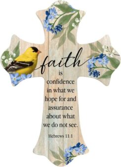 096069263944 Faith Hebrews 11:1