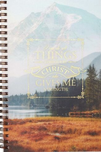 1220000130548 All Things Notebook