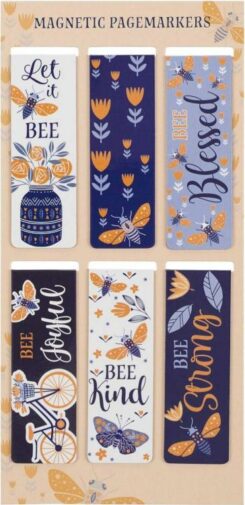 1220000137226 Let It Be Magnetic Set Of 6