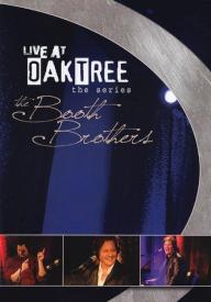 614187165393 Boother Brothers Live At Oak Tree (DVD)