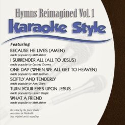 614187167823 Hymns Reimagined 1