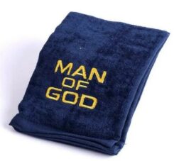 788200539017 Pastor Towel Man Of God