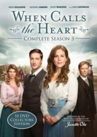 818728011877 When Calls The Heart Complete 3rd Season (DVD)