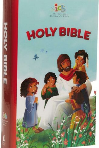 9780785238799 Holy Bible