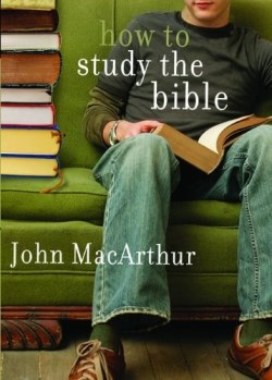 9780802453037 How To Study The Bible