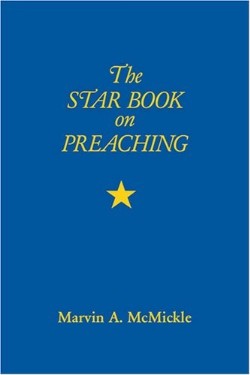 9780817014926 Star Book On Preaching