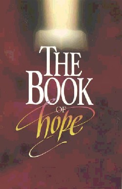 9780842333665 Book Of Hope