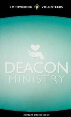9780882438511 Deacon Ministry