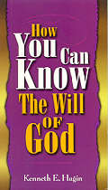 9780892760190 How You Can Know The Will Of God