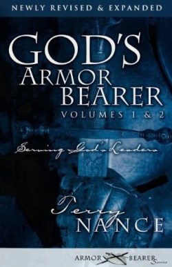 9780971919327 Gods Armor Bearer 1-2 (Revised)