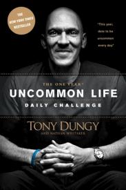 9781414348285 1 Year Uncommon Life Daily Challenge