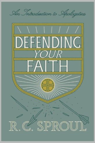 9781433563782 Defending Your Faith