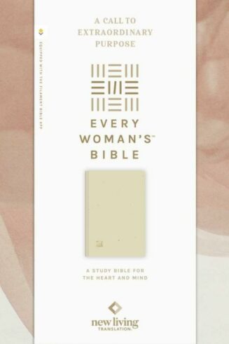 9781496452993 Every Womans Bible Filament Enabled Edition
