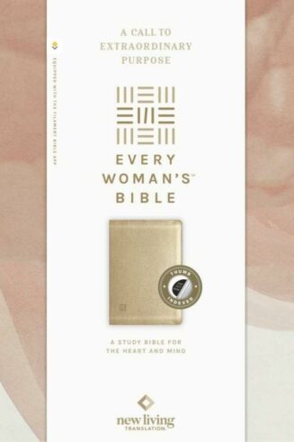 9781496453020 Every Womans Bible Filament Enabled Edition