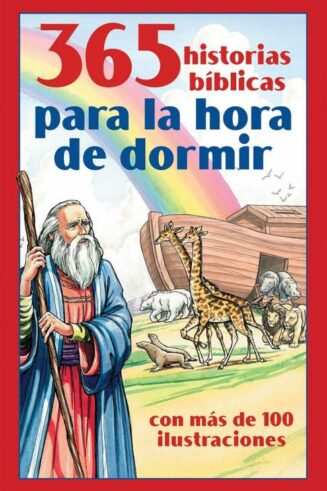 9781616264161 365 Historias Biblicas Para La - (Spanish)