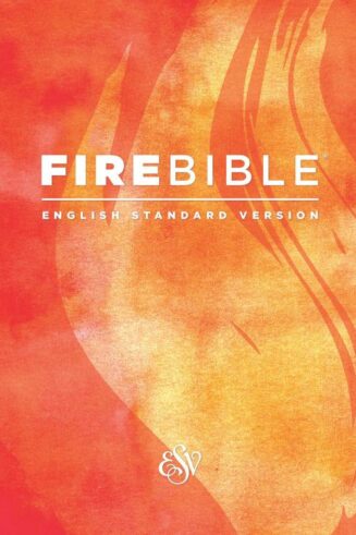 9781619704855 Fire Bible