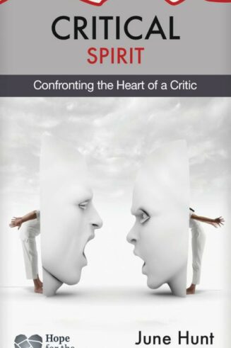 9781628621310 Critical Spirit : Confronting The Heart Of A Critic