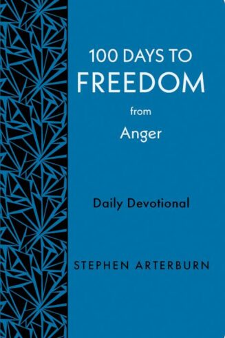 9781628629989 100 Days To Freedom From Anger