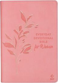 9781639524150 Everyday Devotional Bible For Women